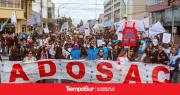 ADOSAC reclamó una mesa de negociación y defendió puestos de trabajo