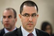 Arreaza: tras Ley de Amnistía se han otorgado 4.757 libertades