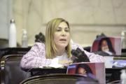 Baja en la edad de imputabilidad: Ávila justificó su voto positivo y reclamó “terminar con la impunidad”
