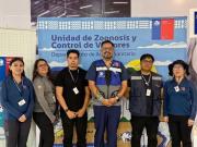 Seremi De Salud Reforzó Educación Sanitaria Sobre Zancudo Aedes Aegypti Durante Temporada Estival