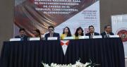 Realizan jornadas de descongestionamiento judicial; hay más de 18.000 expedientes acumulados desde hace cuatro años en Bolivia