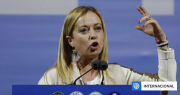Georgia Meloni y una polémica reforma electoral italiana hecha a la medida