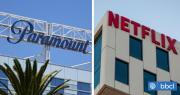 Las acciones de Netflix y Paramount se disparan tras el desenlace por su batalla por Warner Bros.