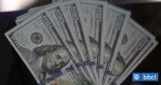Dólar sigue repuntando y supera los $870 ante cifras económicas en Chile y Estados Unidos