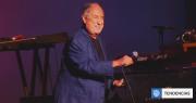 Fallece Neil Sedaka, icónico cantautor de Oh! Carol, a los 86 años