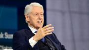 Bill Clinton ante el Congreso por los archivos Epstein: