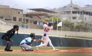 Vinotinto Sub-23 de béisbol ya tiene precisado a sus rivales para el Mundial