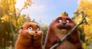 “Hoppers: Operación castor”: La próxima película animada de Pixar