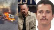 Pepe Aguilar habla sobre tiroteo cerca de su rancho en Zacatecas y la caída de “El Mencho”