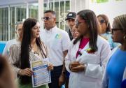 Inicia Plan Quirúrgico para mujeres en el estado Aragua