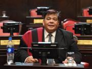 El peronismo bonaerense acordó la designación de Mario Ishii como vicepresidente del Senado