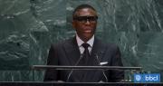 Cancillería explica invitación a polémico hijo del dictador de Guinea Ecuatorial al cambio de mando