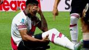Operaron a Juan Portillo en River: cuánto tiempo tiene el Millonario para sumar un refuerzo