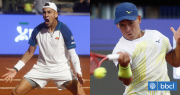 Alejandro Tabilo vs Sebastián Báez por los cuartos del Chile Open: a qué hora juegan y dónde verlo