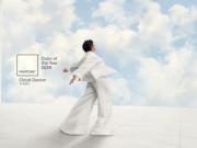 “Cloud Dancer”: apuntes sobre Pantone, los colores y un mundo en crisis