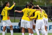 Ecuador femenino sub-20: Esto tiene que pasar para quedar campeón en el Sudamericano