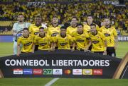 Barcelona SC vs Botafogo: horarios confirmados para el partido de Copa Libertadores