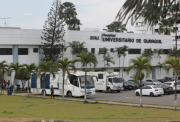 MSP suspende ingresos en UCI Neonatal del Hospital Universitario Guayaquil