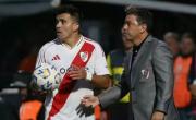 Un ídolo de River estalló en ESPN contra Acuña por Gallardo y Ruggeri cruzó a Chavo Fucks