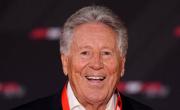 Equipo Cadillac F1 rinde homenaje a Mario Andretti con nombre chasis de sus monoplazas