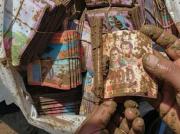 Accidente aéreo: Gobierno exige devolver dinero saqueado y advierte que su uso constituye un delito