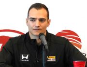 Palou inicia defensa de la corona en pos de su quinto título