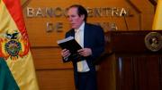BCB afirma que billetes encontrados tras siniestro en El Alto no tienen valor legal y pide su devolución