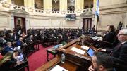 El Senado convirtió en ley el Régimen Penal Juvenil: quiénes votaron a favor de bajar la edad de imputabilidad