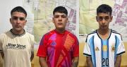 Condenaron a los tres hermanos detenidos por el ataque a un joven vecino en Rawson