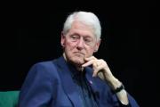 Clinton sobre Epstein: “No vi nada, no hice nada malo”