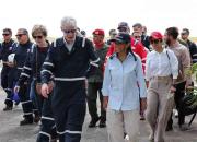 Ingresos del petróleo venezolano ya no irán a Catar