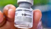 Venezuela dice estar adquiriendo dosis de vacunas para enfrentar brote de fiebre amarilla