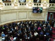 Ley Penal Juvenil: uno por uno, cómo votaron los senadores la baja de la imputabilidad a los 14 años