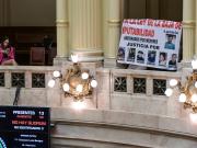 El Senado aprobó por amplía mayoría el Régimen Penal Juvenil y se baja la edad de imputabilidad a los 14 años