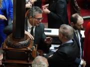 La pelea 2027 moviliza a oficialistas y opositores