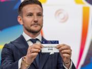 Sorteo de la Champions League: Real Madrid y Manchester City se verán en octavos y el Atlético de Madrid ligó en su cruce