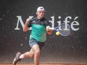 Durísima sanción al tenista argentino Leonardo Aboian: casi siete años de suspensión por arreglo de partidos y facilitar apuestas