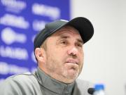 Qué dijo Cristian Bragarnik, el representante de Eduardo Coudet, sobre el interés de River: Me escribió Di Carlo