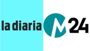 La Diaria anunció la compra de la radio M24: los detalles y lo que comunicó a sus suscriptores