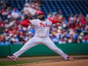 MLB: José Alvarado: “El seguro es una mierda”