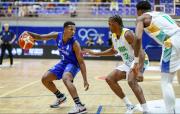 Clasificatorios FIBA 2027: Brasil no falla y derrota a Venezuela (Finalizado)