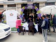 Fiscalía de La Paz socializa la Conciliación Penal en tres jornadas consecutivas en el marco de la Ley 1173 