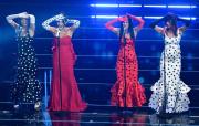 Vuelven Las Ketchup: El Aserejé brilla en el Festival de Sanremo