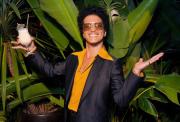 Bruno Mars se inspira en sus raíces latinas para su nuevo disco ‘The Romantic’