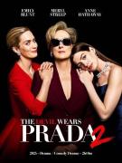 Lady Gaga se une a El Diablo Viste a la Moda 2 con tema original para el soundtrack