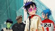 Gorillaz regresa a Chile: ¿Dónde será y cuándo empieza la venta de entradas?
