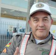 Detuvieron en Brasil a un uruguayo que asesinó de dos balazos a un sargento para robarle