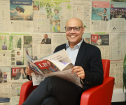 “Actualmente, en Valle del Cauca están operando alrededor de 260 multinacionales”