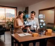 Plataformas, conversión y datos, la tríada digital