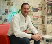 El Giro de Italia en Colombia será una carrera a largo plazo; llegó para quedarse